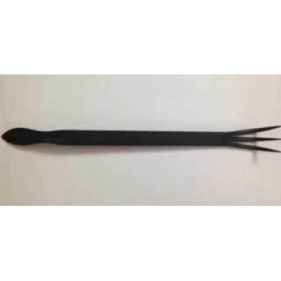 Photo2: No.0041(A)  Rake, 3-fingers [120g/250mm]