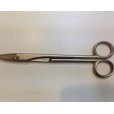 Photo3: No.8003 <br>Bud Trimming Shears [80g/170mm] (3)