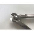 Photo2: No.8007 <br>Wire Cutter Kyuka-type, large [450g/290mm] (2)