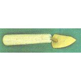 No.0019  Trowel, Large [80g/155mm]