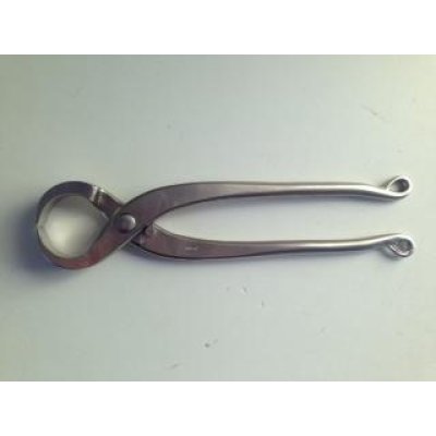 Photo1: No.8015  Root Cutter / Small* [500g/250mm]