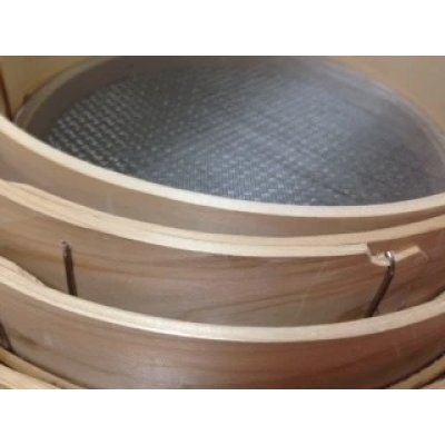 Photo8: No.0900  Sieves (5 pcs. Set)* [2000g/340mm]