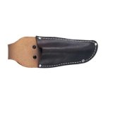 No.1081  Pruning shears leather case [80g / 80 x 215 mm]