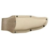 No.2591  Pruning shears leather case L [115g / 95 x 250 mm]