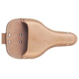No.1086  Garden shears leather case long type [143g / 140 x 255 mm]