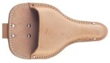 No.1086  Garden shears leather case long type [143g / 140 x 255 mm]