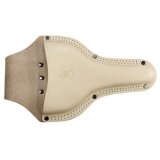 No.2592  Garden shears leather case L [190g / 160 x 290 mm]