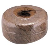 No.1176  Hemp-palm rope brown 1000M [4kg]
