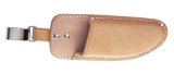 No.1185  Leather case [90g / 75 x 220 mm]