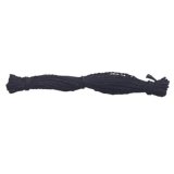 No.1161  Hemp-palm rope black [80g]