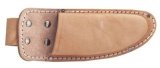 No.1085  Pruning shears leather case [72g / 75 x 210 mm]