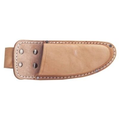 Photo1: No.1085  Leather case [80g / 75 x 210 mm]