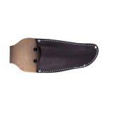 No.1083  Pruning shears leather case long type [82g / 85 x 220 mm]