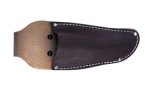 No.1083  Pruning shears leather case long type [82g / 85 x 220 mm]