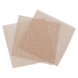 No.1679  Copper net, 3pcs [40g / 100 x 100 mm]