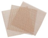 No.1679  Copper net, 3pcs [40g / 100 x 100 mm]