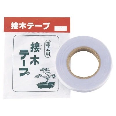 Photo1: No.1681  Grafting tape [105g / 15 x 100 M]