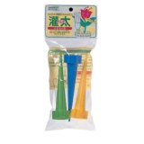 No.1800  Automatic watering, 3pcs [40g/140mm]