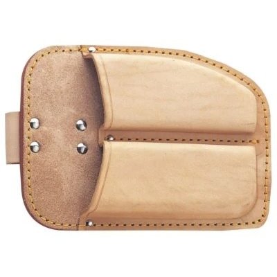 Photo1: No.1087  Leather case [145g / 140 x 205 mm]