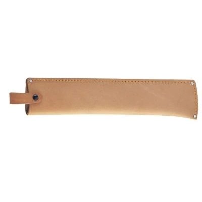 Photo1: No.1188  Leather case 30cm [100g / 70 x 300 mm]