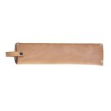 No.1187  Leather case 27cm [95g / 70 x 270 mm]