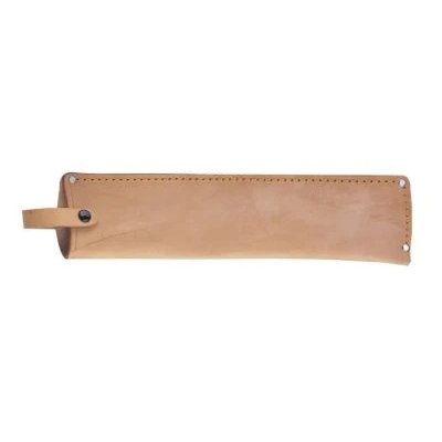 Photo1: No.1187  Leather case 27cm [95g / 70 x 270 mm]