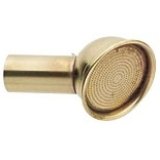 No.2822  Spare shower head for No. 2820, 2821 [23g/70mm]