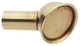 No.2822  Spare shower head for No. 2820, 2821 [23g/70mm]