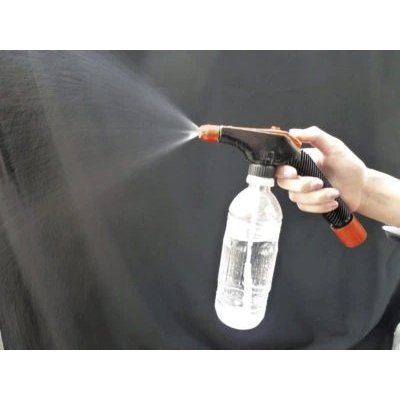 Photo1: No.1899  Spray [135g]