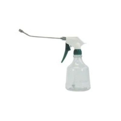 Photo1: No.1893  Spray with long nozzle [120g]