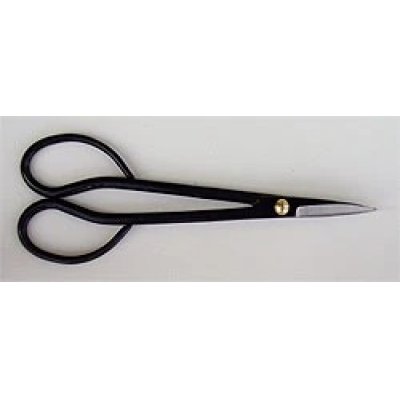 Photo1: No.60104  Azalea type shear [95g/190mm]