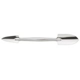No.1396  Stainless steel twin scoop [60g/260mm]