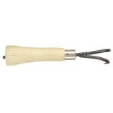 No.2342  Mini root pick two nail [70g/180mm]