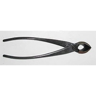 Photo1: No.60131  Concave cutter / Large [195g/205mm]