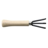 No.2363  Root pick three nail [160g/210mm]