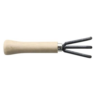 Photo1: No.2363  Root pick three nail [160g/210mm]