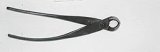 No.60152  Rounded Knob Cutter /Middle [140g/180mm]