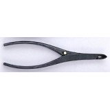No.60137  Concave / Bud Trimming Shears [90g/175mm]