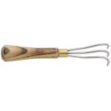 No.2340  Stainless root pick three nail [70g/200mm]