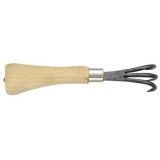 No.2343  Mini root pick three nail [95g/180mm]