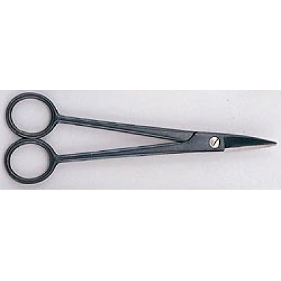 Photo1: No.60113  Bud Trimming Shears [45g/155mm]