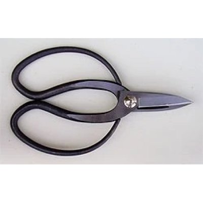 Photo1: No.60118  Long handle shear ‘Okubo’ [210g/190mm]