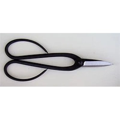 Photo1: No.60108  Long handle shear [145g/200mm]