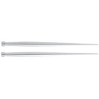 TB0504  Aluminum root pick twin [48g/200mm]