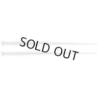 TB0504  Aluminum root pick twin [48g/200mm]