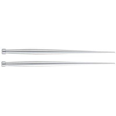 Photo1: No.2350  Aluminum root pick twin [48g/200mm]