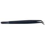 No.1316  Professional handmade tweezers curved [80g/190mm]