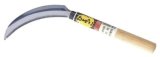 TB0501  Sickle [90g/160mm]