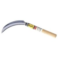 TB0501  Sickle [90g/160mm]