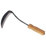 No.1566  Sickle [185g/110mm]